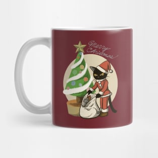 Get the Xmas gift first Mug